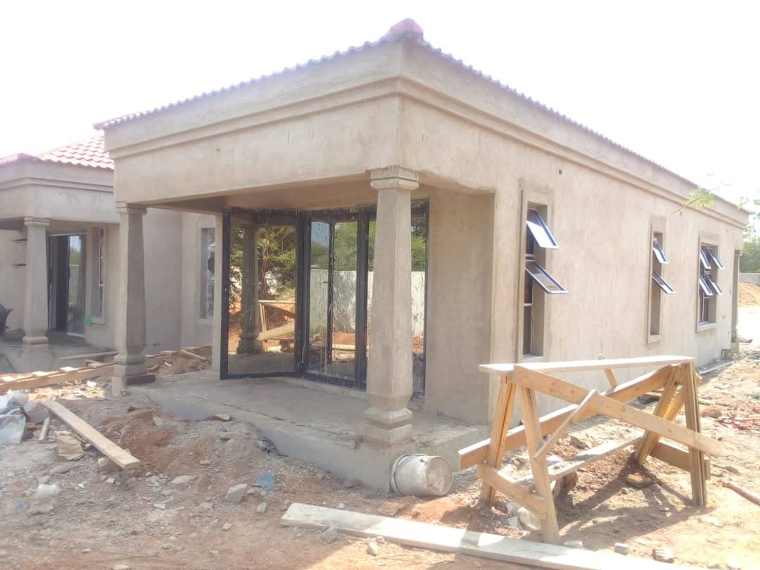 Commercial Project 1